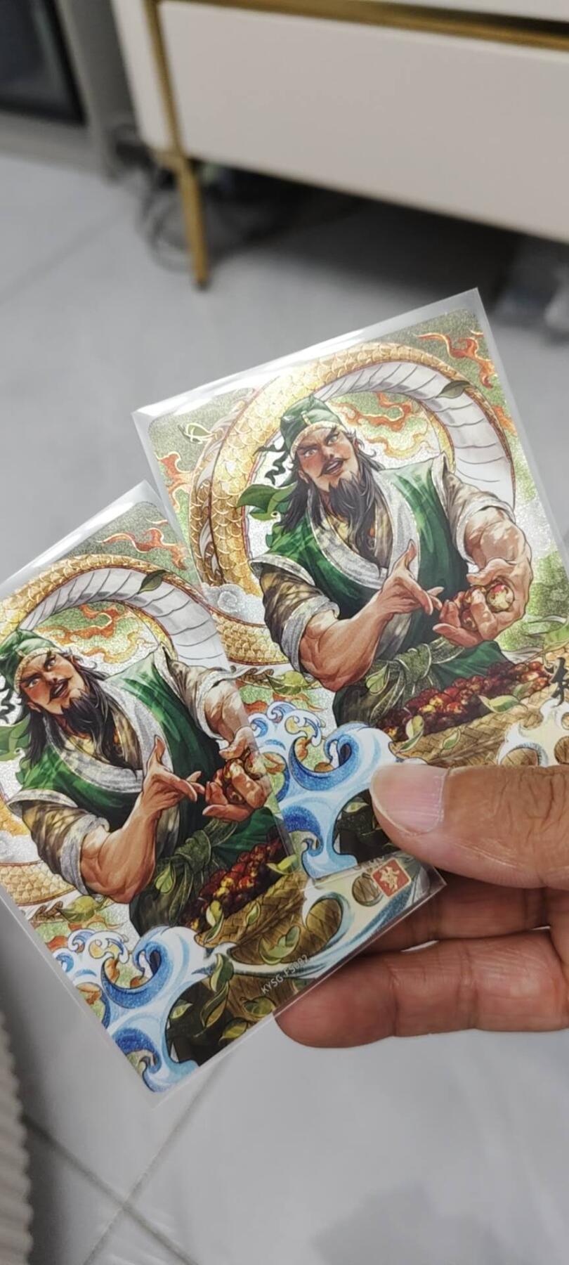 秋原瞳的小店第二十二期（持续收拍，卡游各系列最新活动卡一次看过瘾）