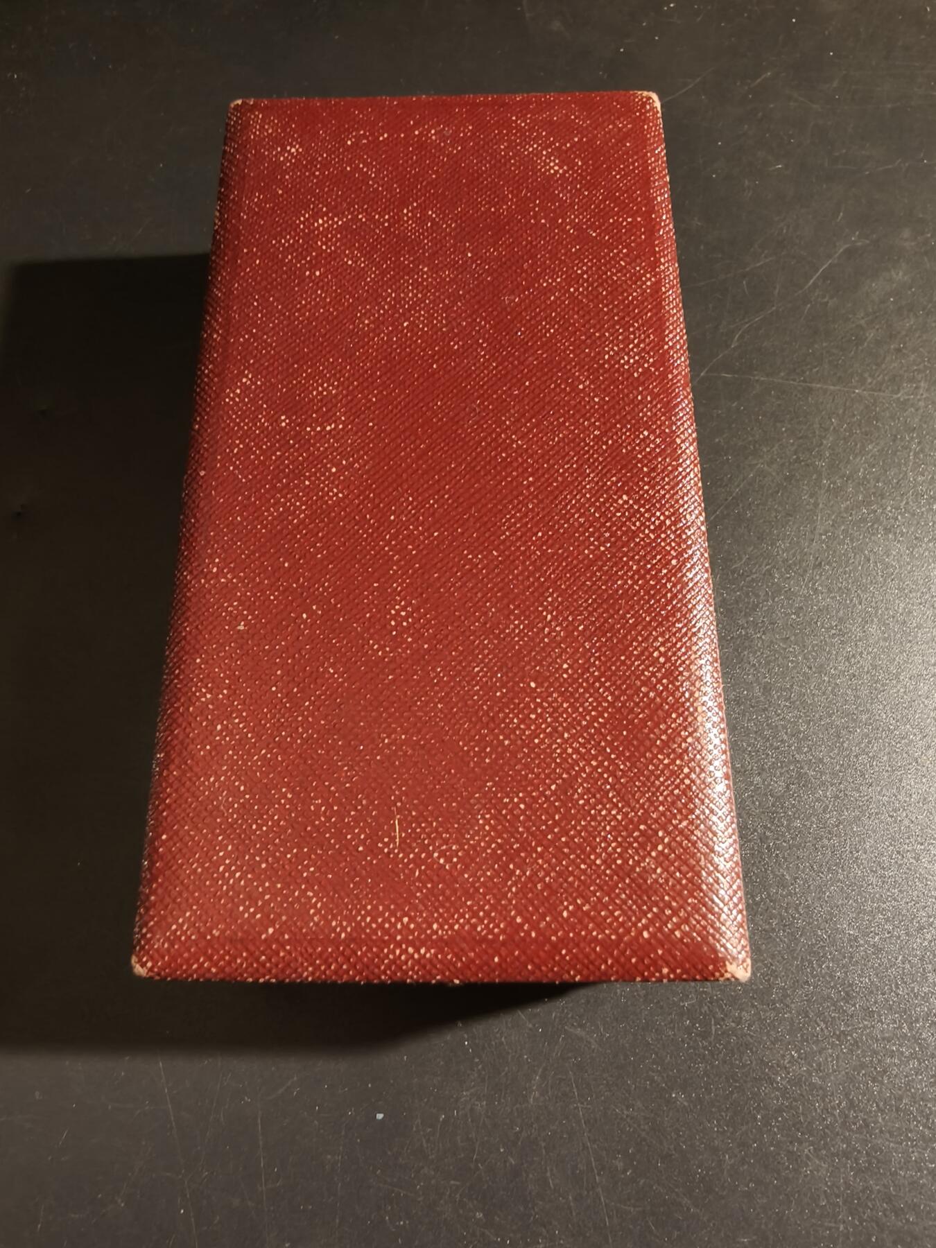 老王徽章第149期