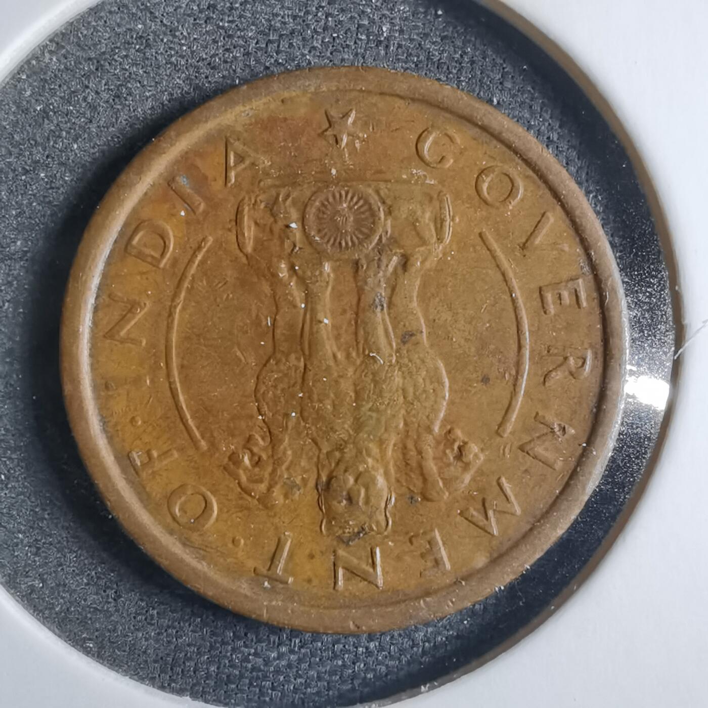 沼泽如烟--第838场 印度1950年1派斯