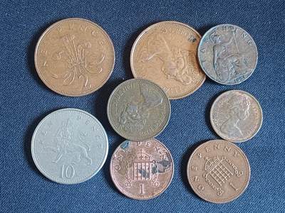 【游宝拍卖】乙巳蛇年68期 周四集拍竞价 - 英国A组