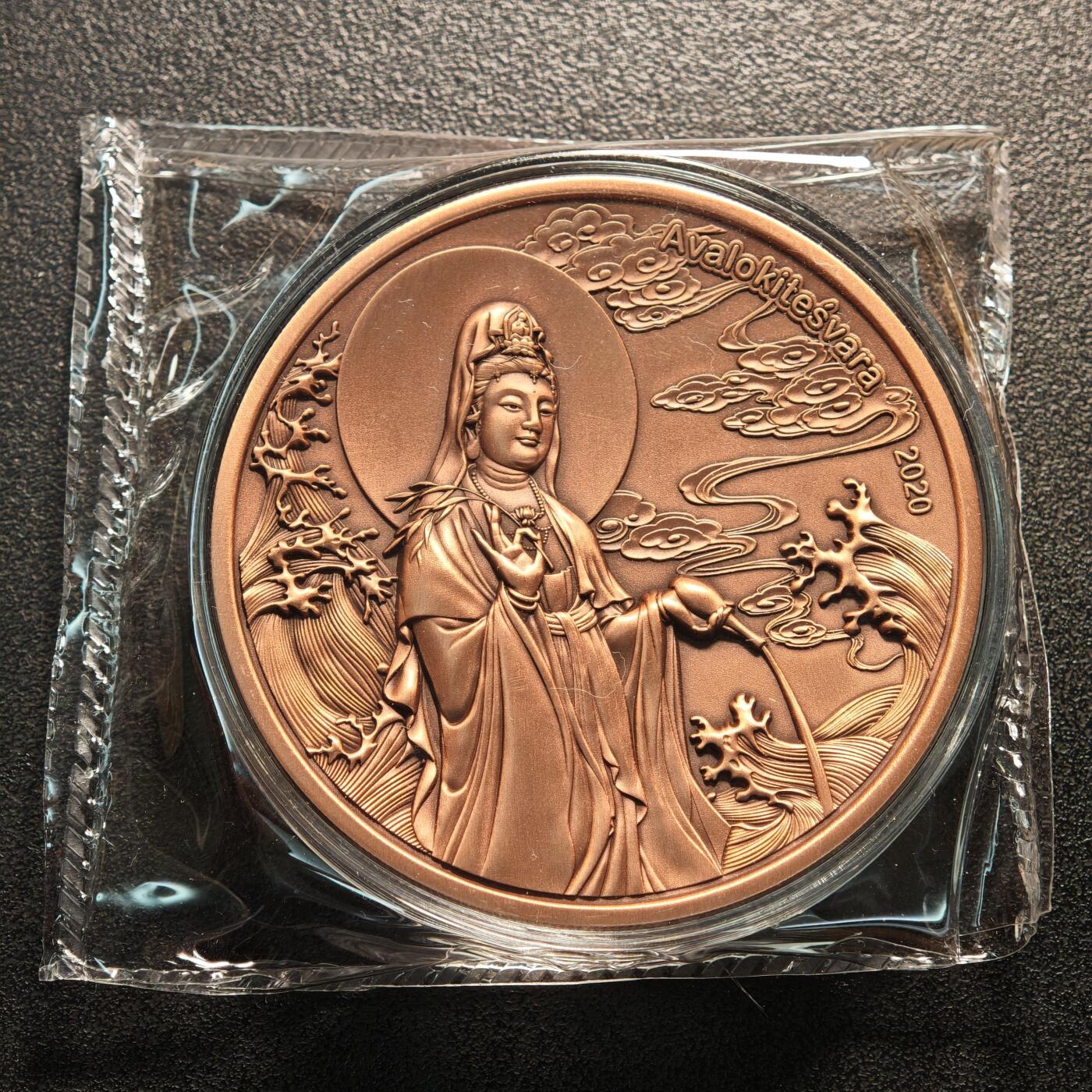 【德藏】世界币章拍卖第146期（拍品征集中~欢迎藏友联系）