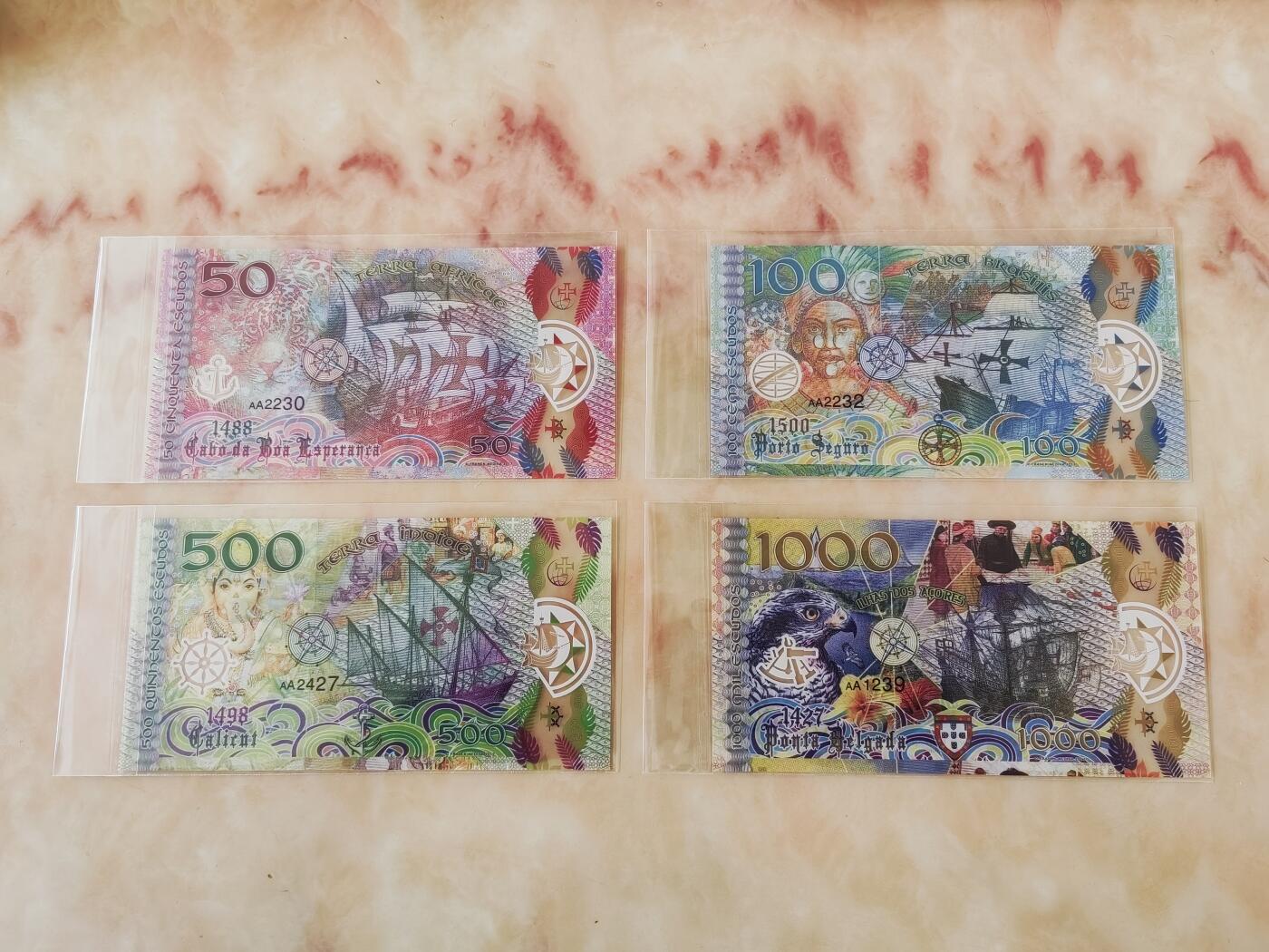 【礼羽收藏】🌏世界钱币拍卖第103期