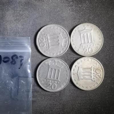 沼泽如烟--第838场 - 希腊四枚