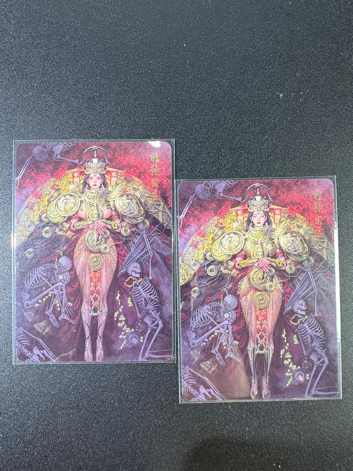 NO.9期 周末去哪爽？金牌大拍场！一站式配齐，方便凑单！（周6晚6点半截拍，卖家送拍0抽成！） 焱卡 妖姬传人间传 精绝公主 幻普一对