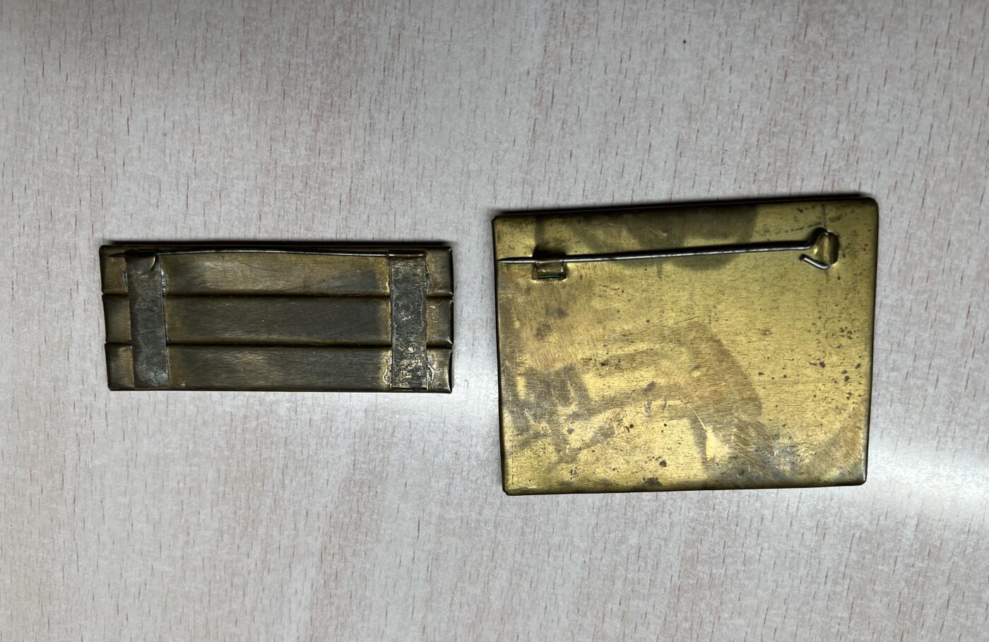 大猫徽章拍卖 第278期 苏联略章一组