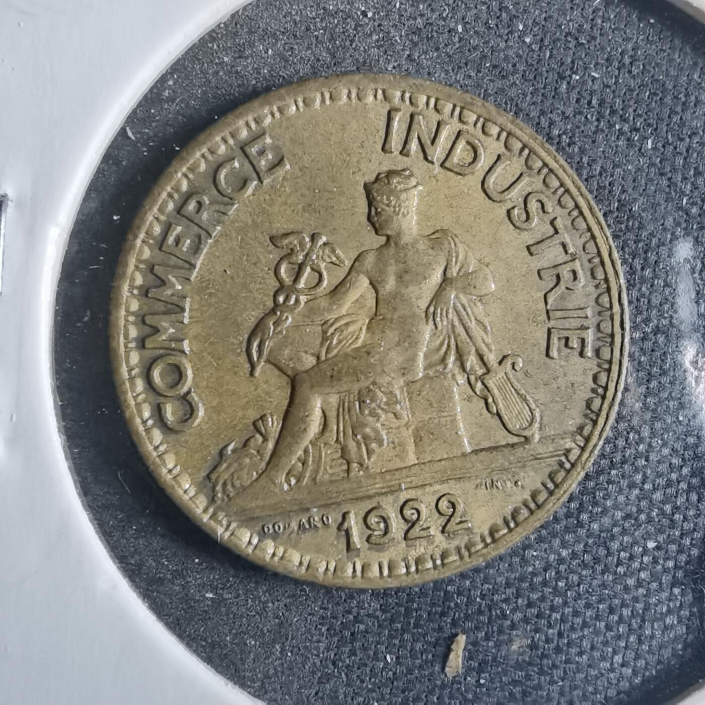 沼泽如烟--第838场 法国1922年50分