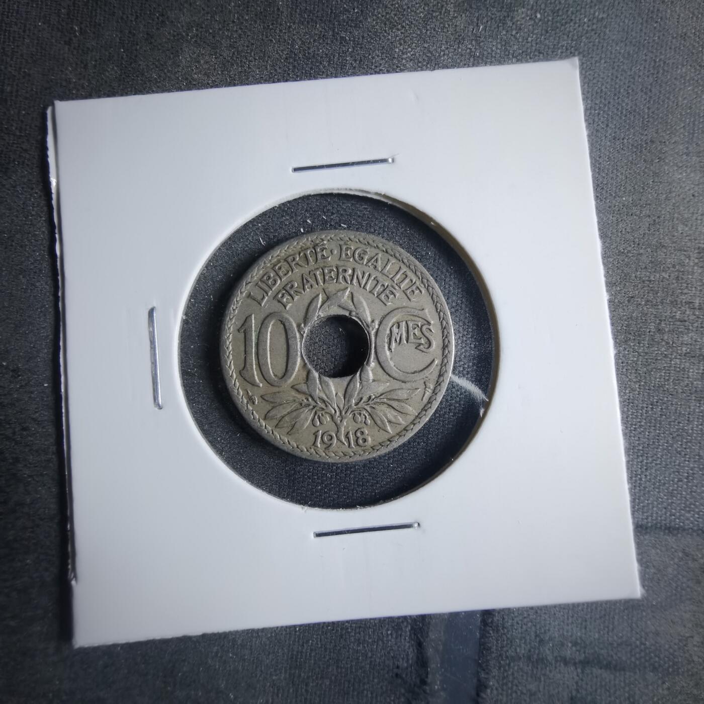 沼泽如烟--第838场 法国1918年十分