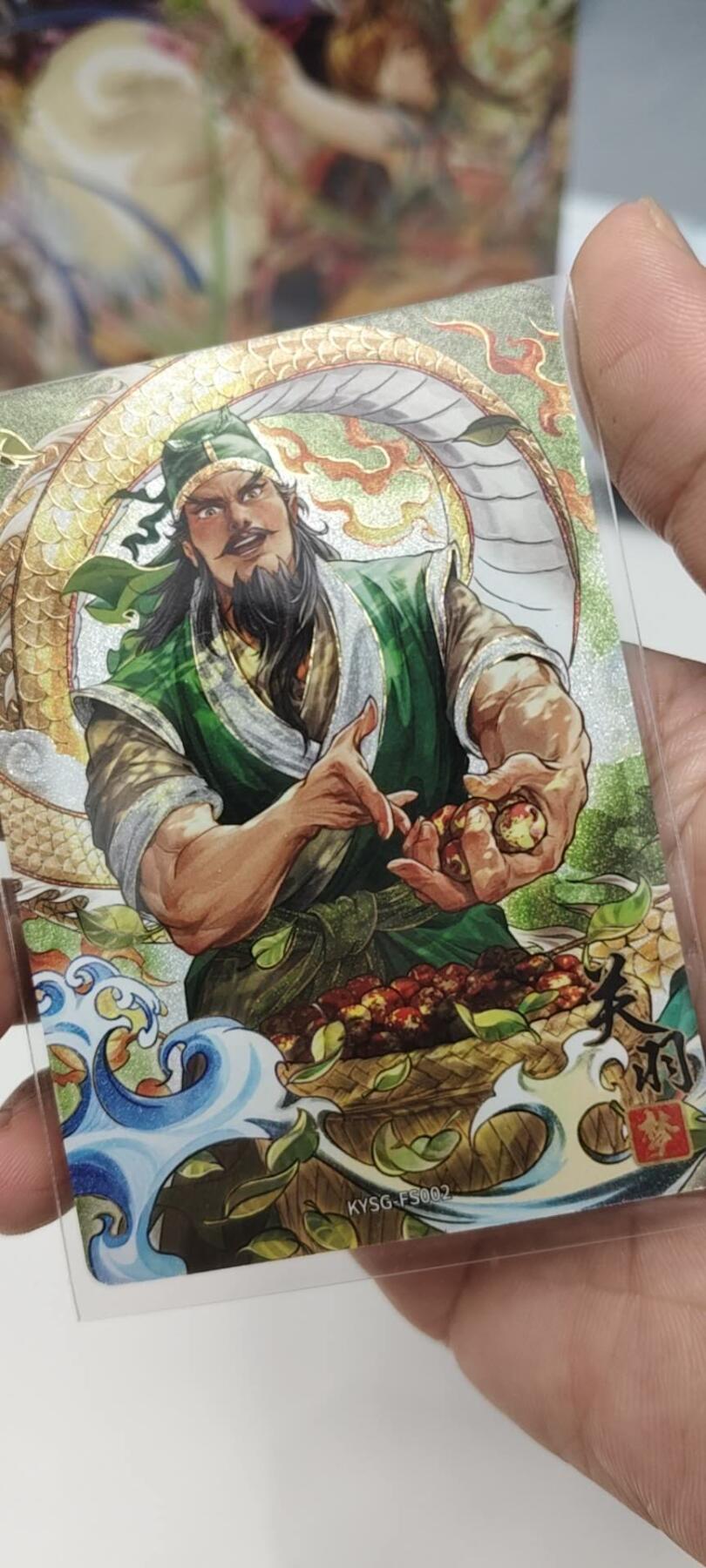秋原瞳的小店第二十二期（持续收拍，卡游各系列最新活动卡一次看过瘾）