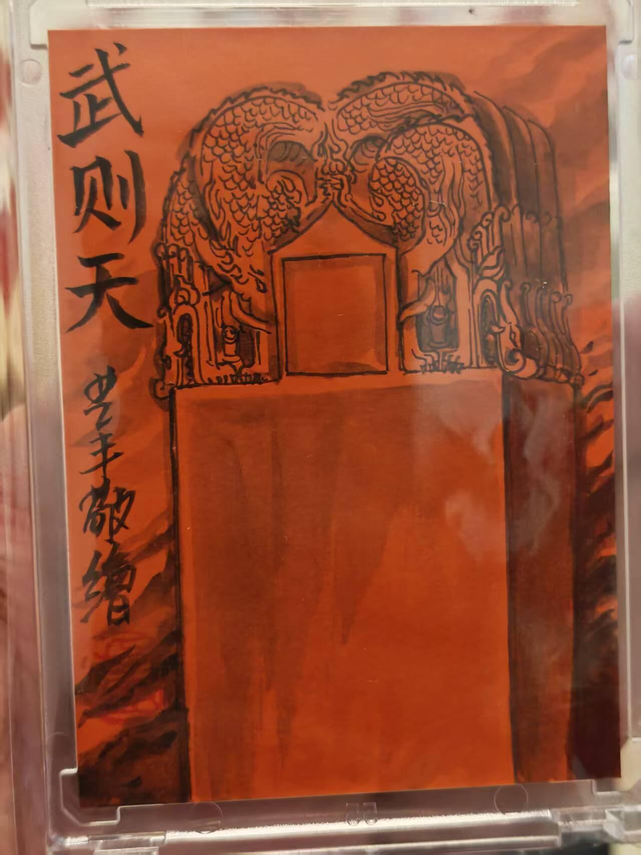 秋原瞳的小店第二十二期（持续收拍，卡游各系列最新活动卡一次看过瘾）