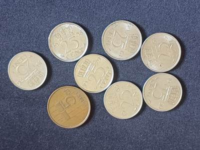 【游宝拍卖】乙巳蛇年68期 周四集拍竞价 - 荷兰