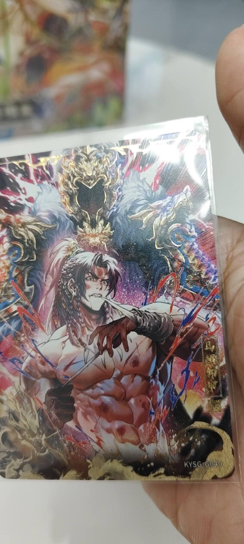 秋原瞳的小店第二十二期（持续收拍，卡游各系列最新活动卡一次看过瘾）