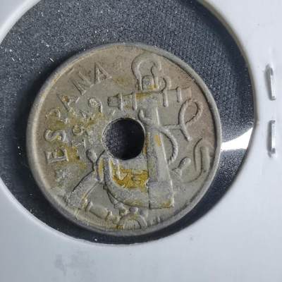 沼泽如烟--第838场 - 西班牙1949年50分