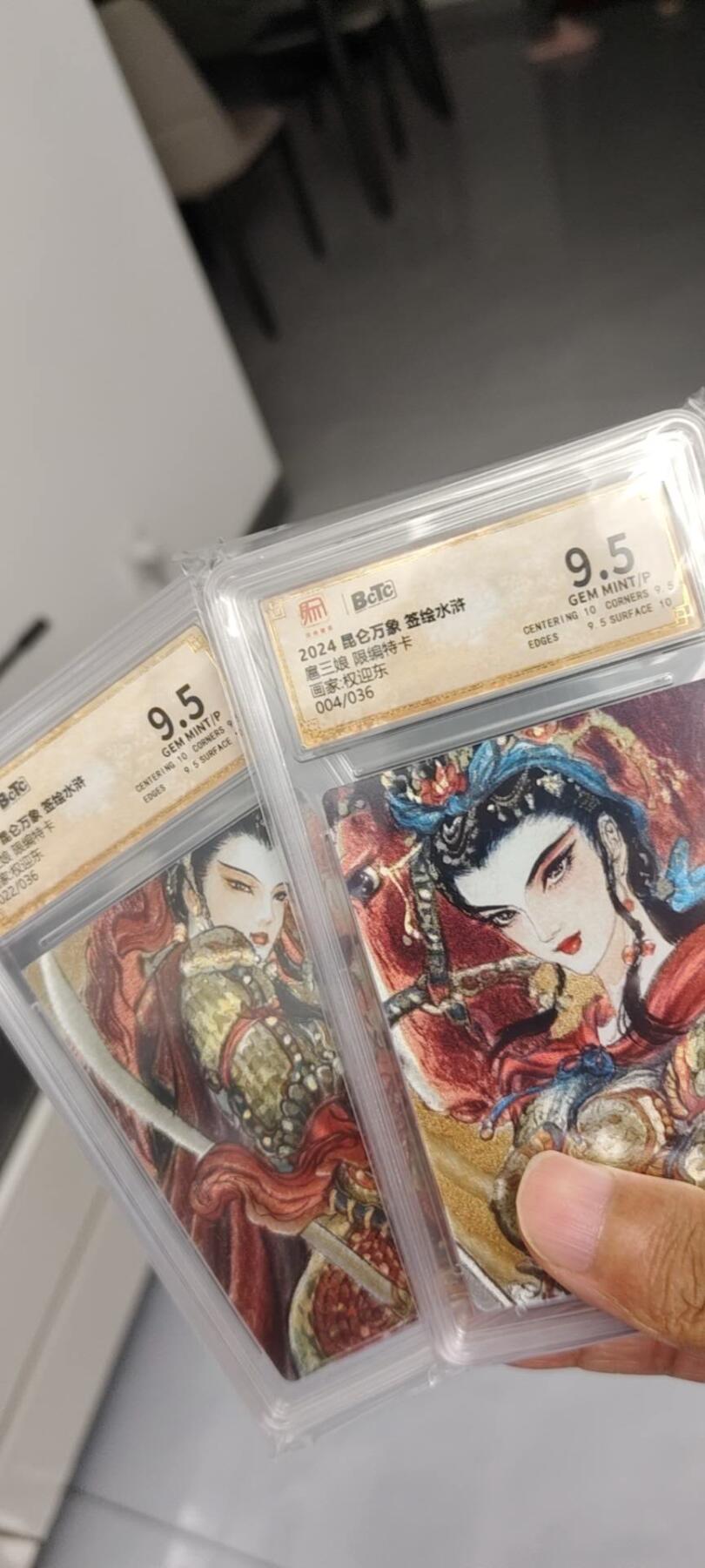 秋原瞳的小店第二十二期（持续收拍，卡游各系列最新活动卡一次看过瘾）