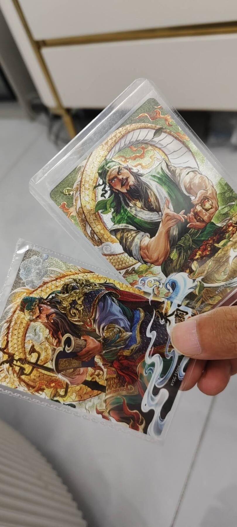 秋原瞳的小店第二十二期（持续收拍，卡游各系列最新活动卡一次看过瘾）