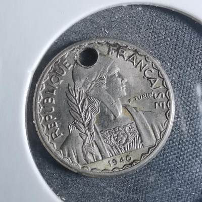沼泽如烟--第838场 - 法属印度支那1940年十分