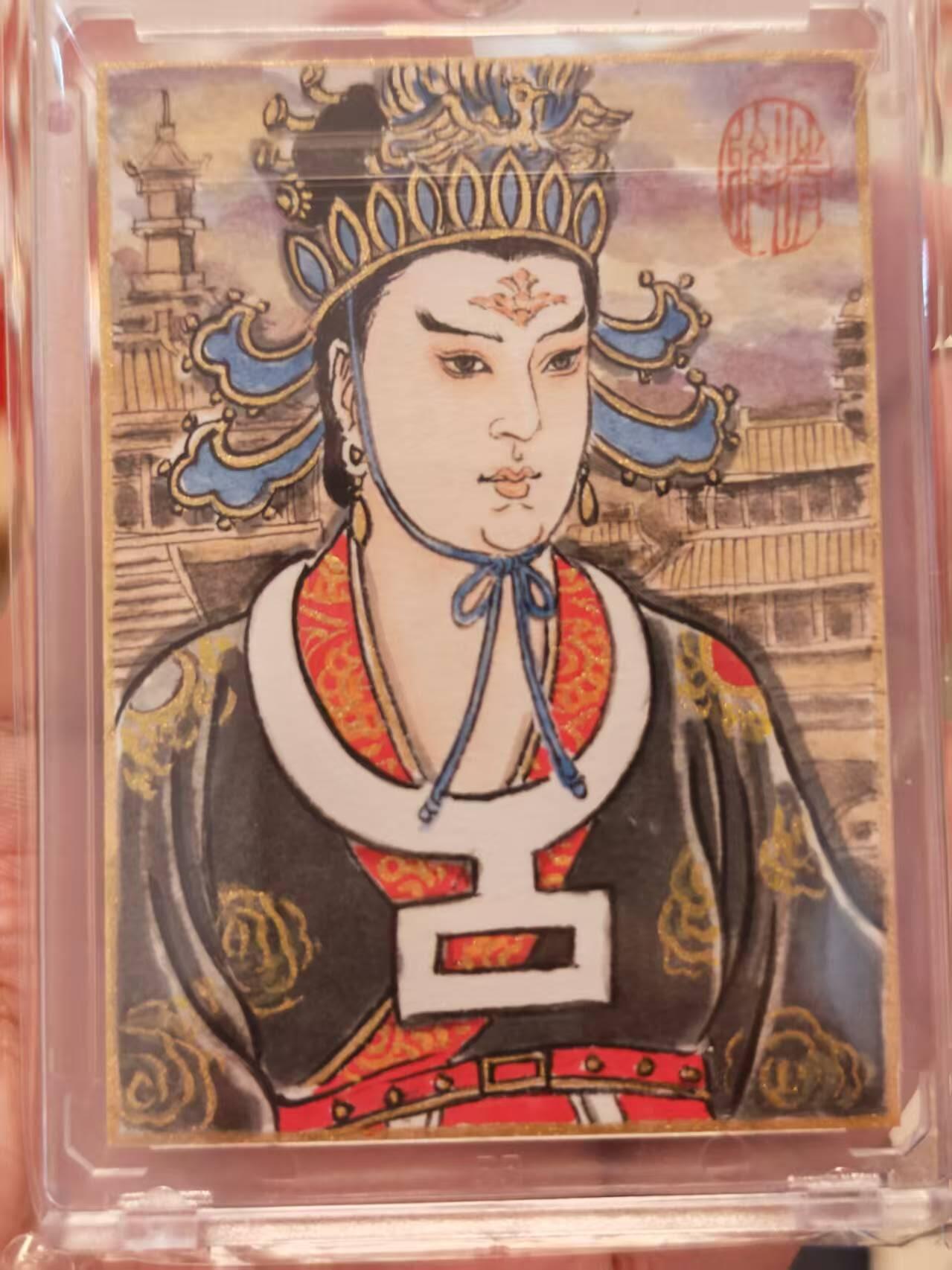 秋原瞳的小店第二十二期（持续收拍，卡游各系列最新活动卡一次看过瘾）