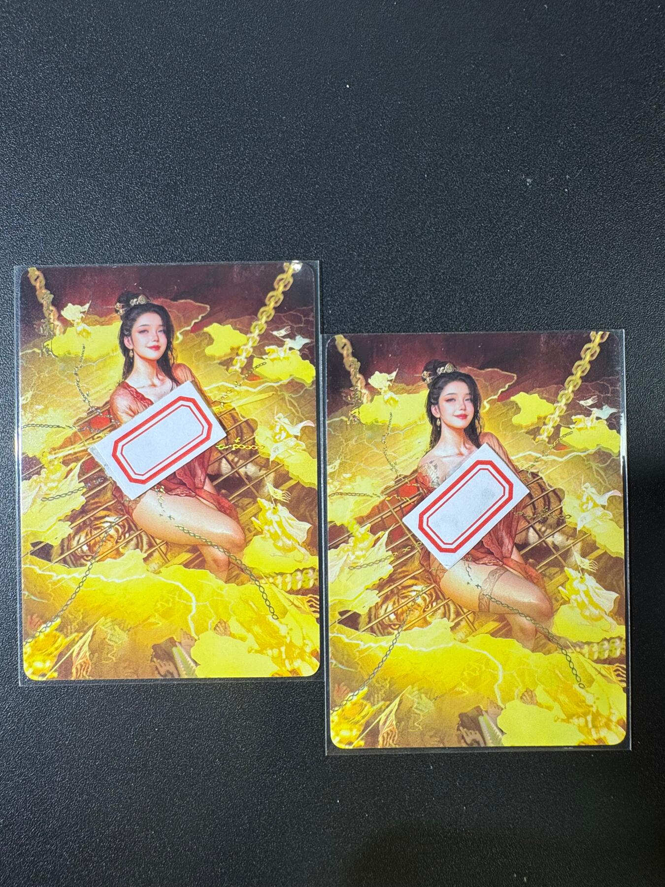 NO.9期 周末去哪爽？金牌大拍场！一站式配齐，方便凑单！（周6晚6点半截拍，卖家送拍0抽成！） 焱卡 妖姬传人间传 贾南风 幻普一对