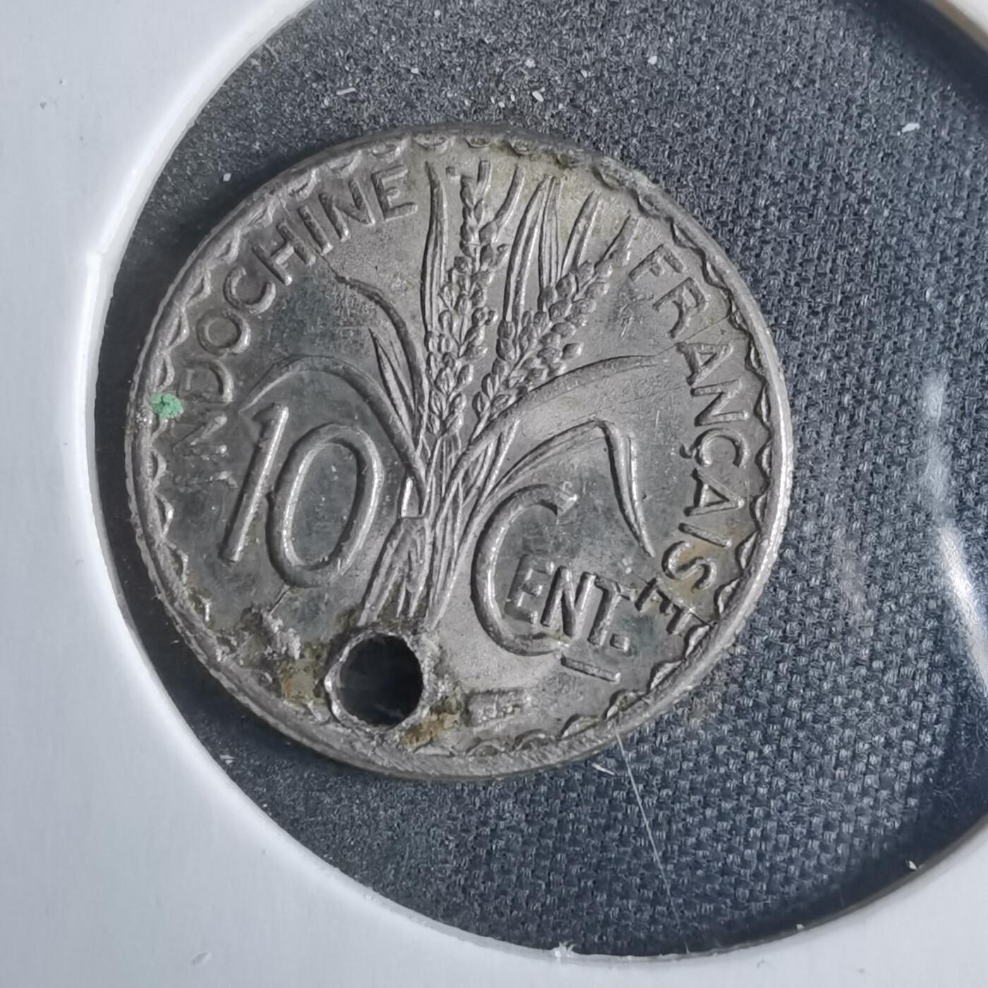 沼泽如烟--第838场 法属印度支那1940年十分