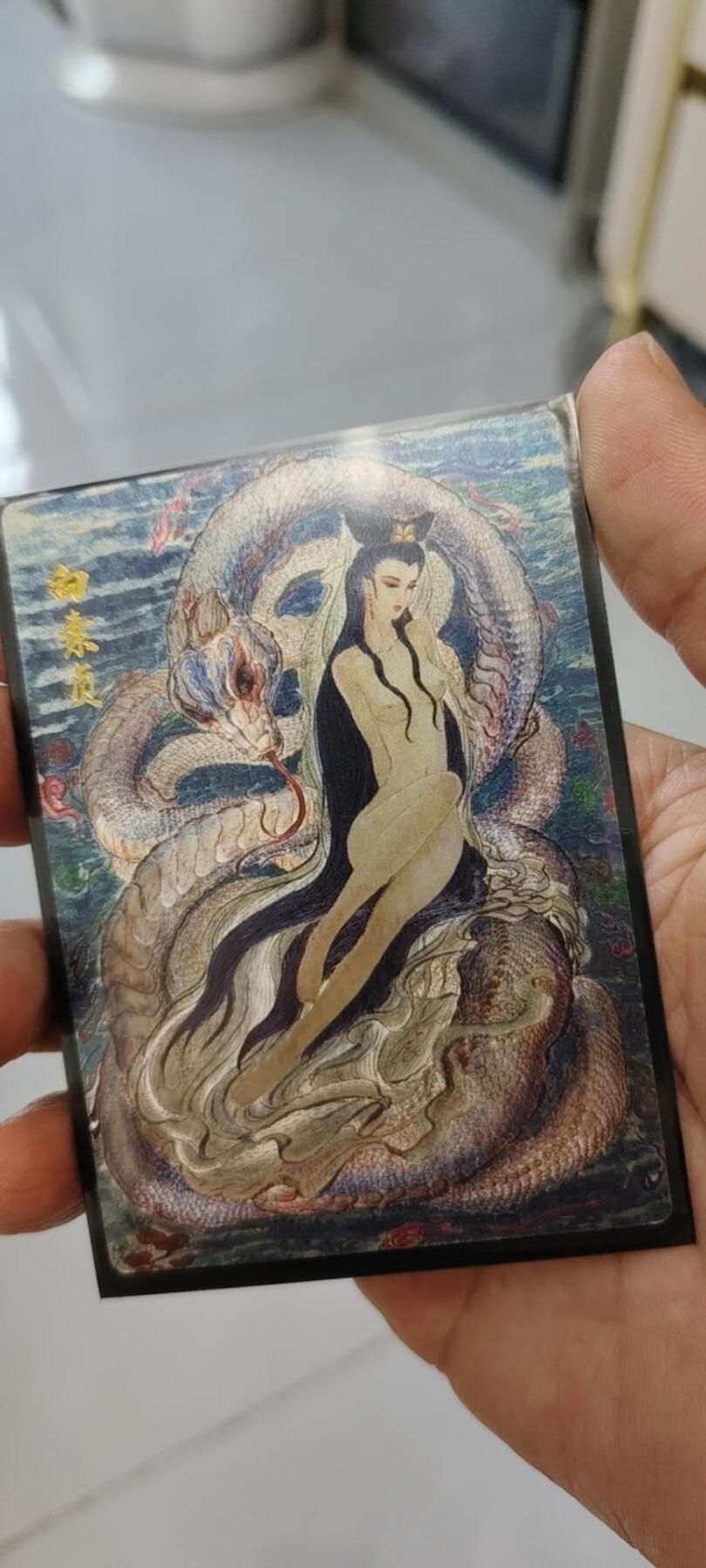 秋原瞳的小店第二十二期（持续收拍，卡游各系列最新活动卡一次看过瘾）