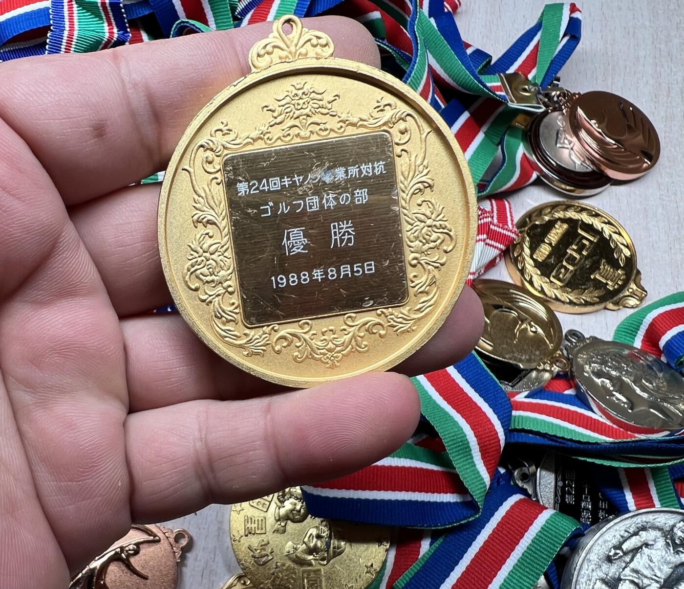 大猫徽章拍卖 第278期