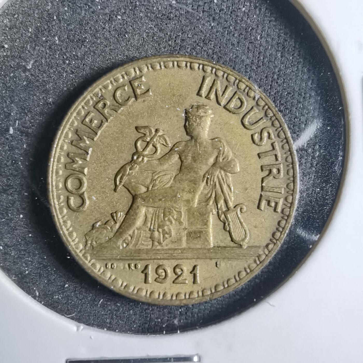 沼泽如烟--第838场 法国1921年50分