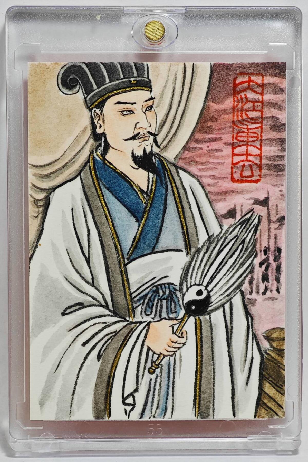 白泽拍卖卡牌手绘专场第25期