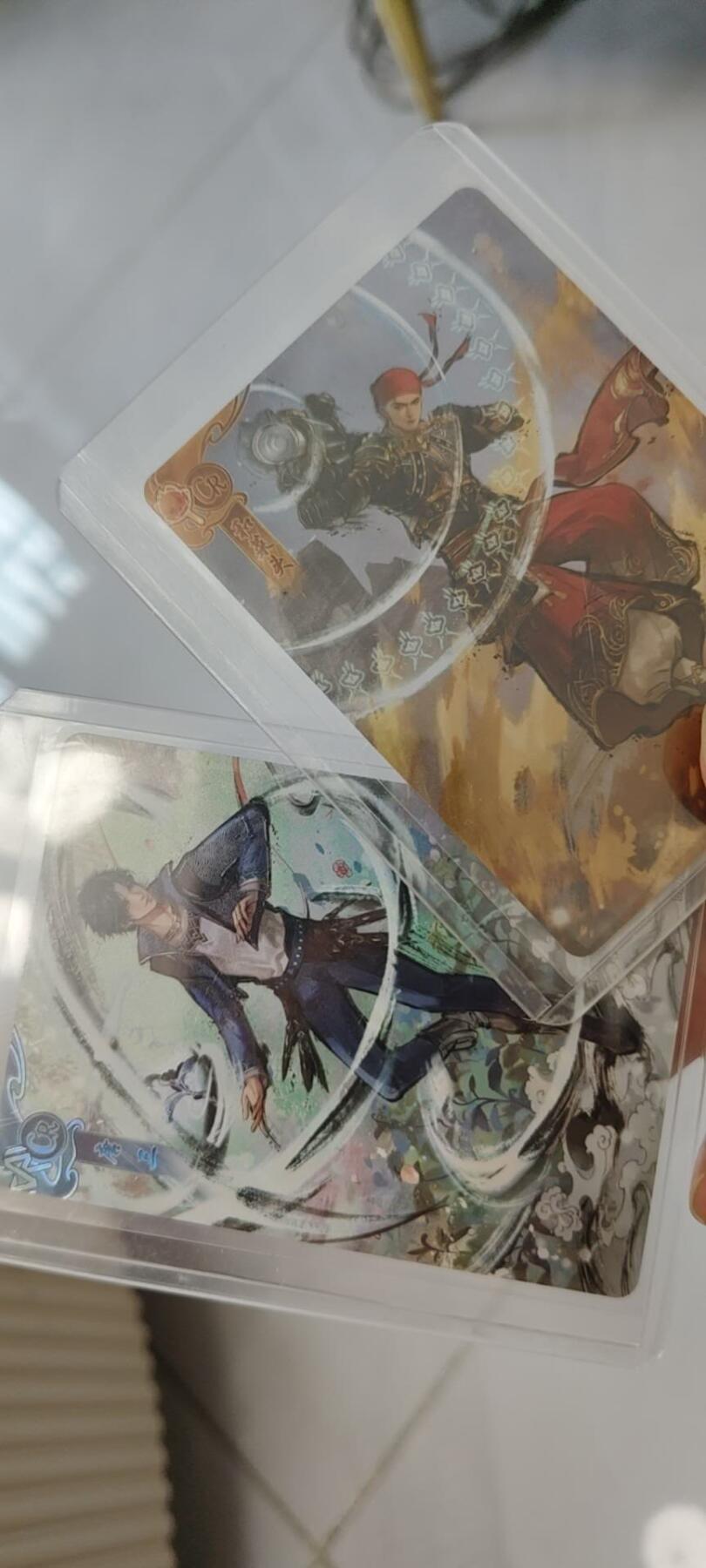 秋原瞳的小店第二十二期（持续收拍，卡游各系列最新活动卡一次看过瘾）