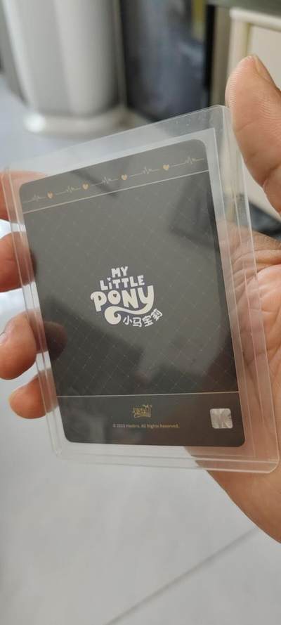 秋原瞳的小店第二十二期（持续收拍，卡游各系列最新活动卡一次看过瘾） 卡游小马宝莉cr