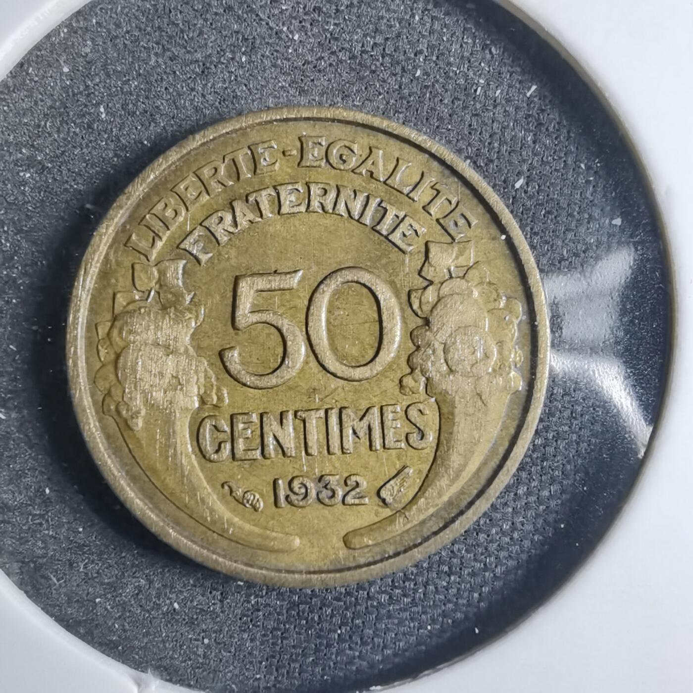 沼泽如烟--第838场 法国1932年50分