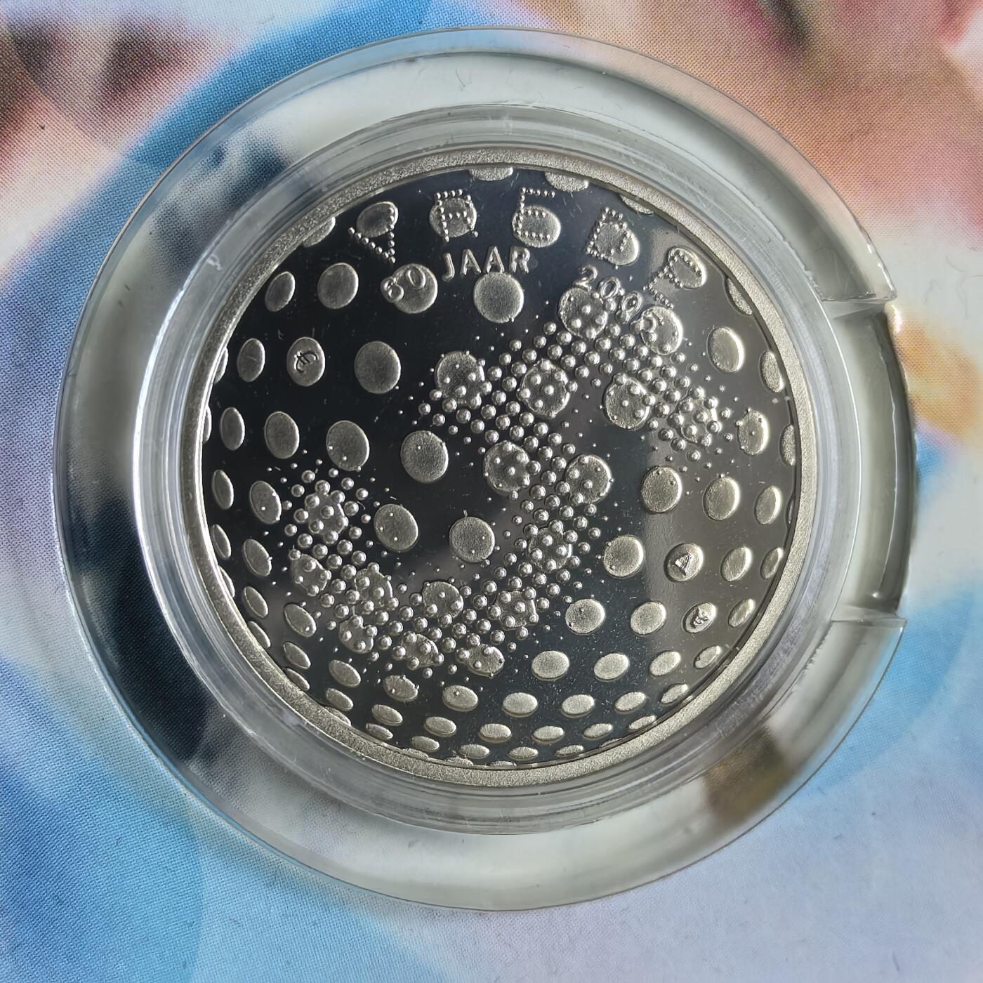 道一币馆币章第一百四十六场