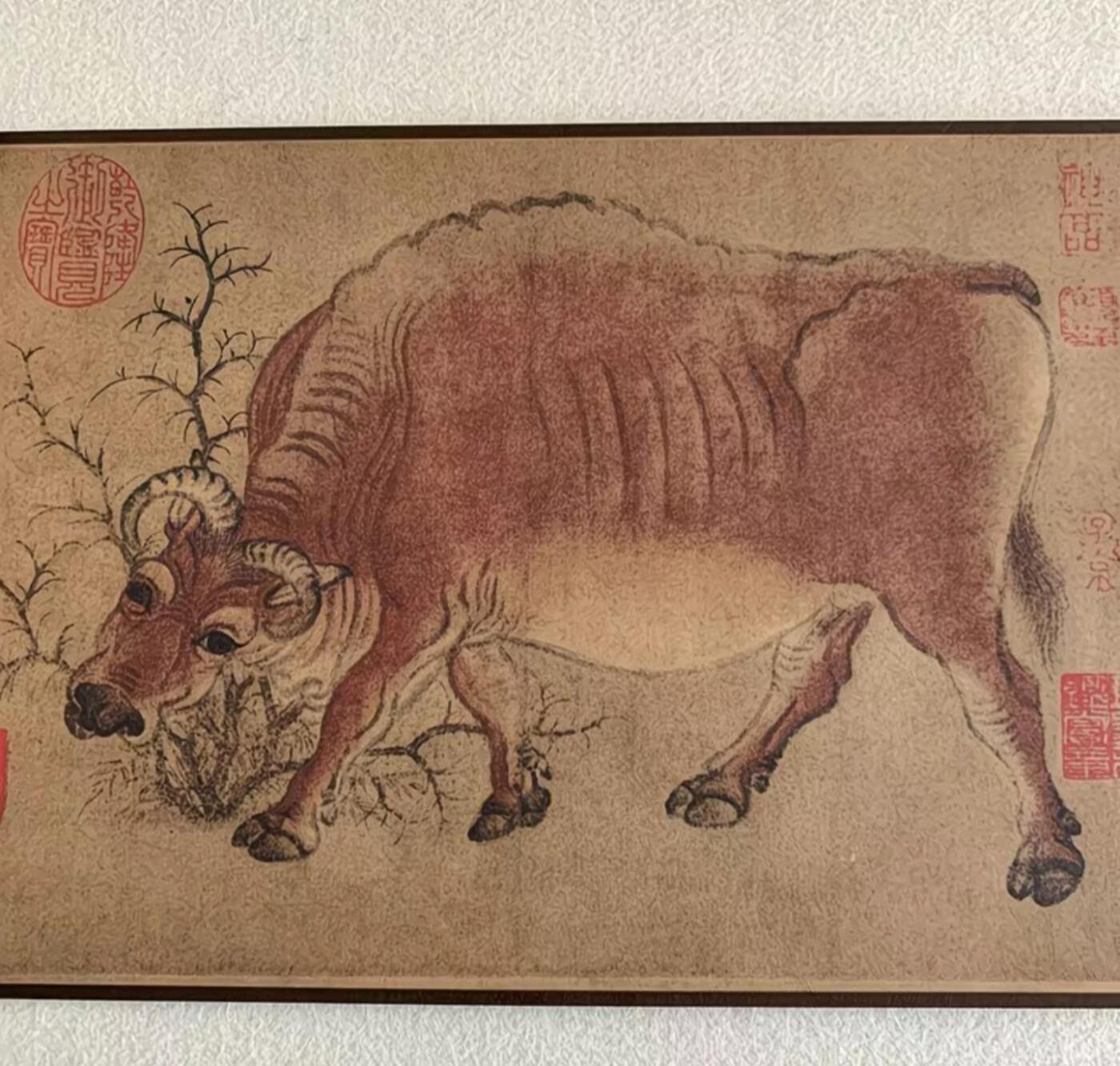 名家卷轴字画专场