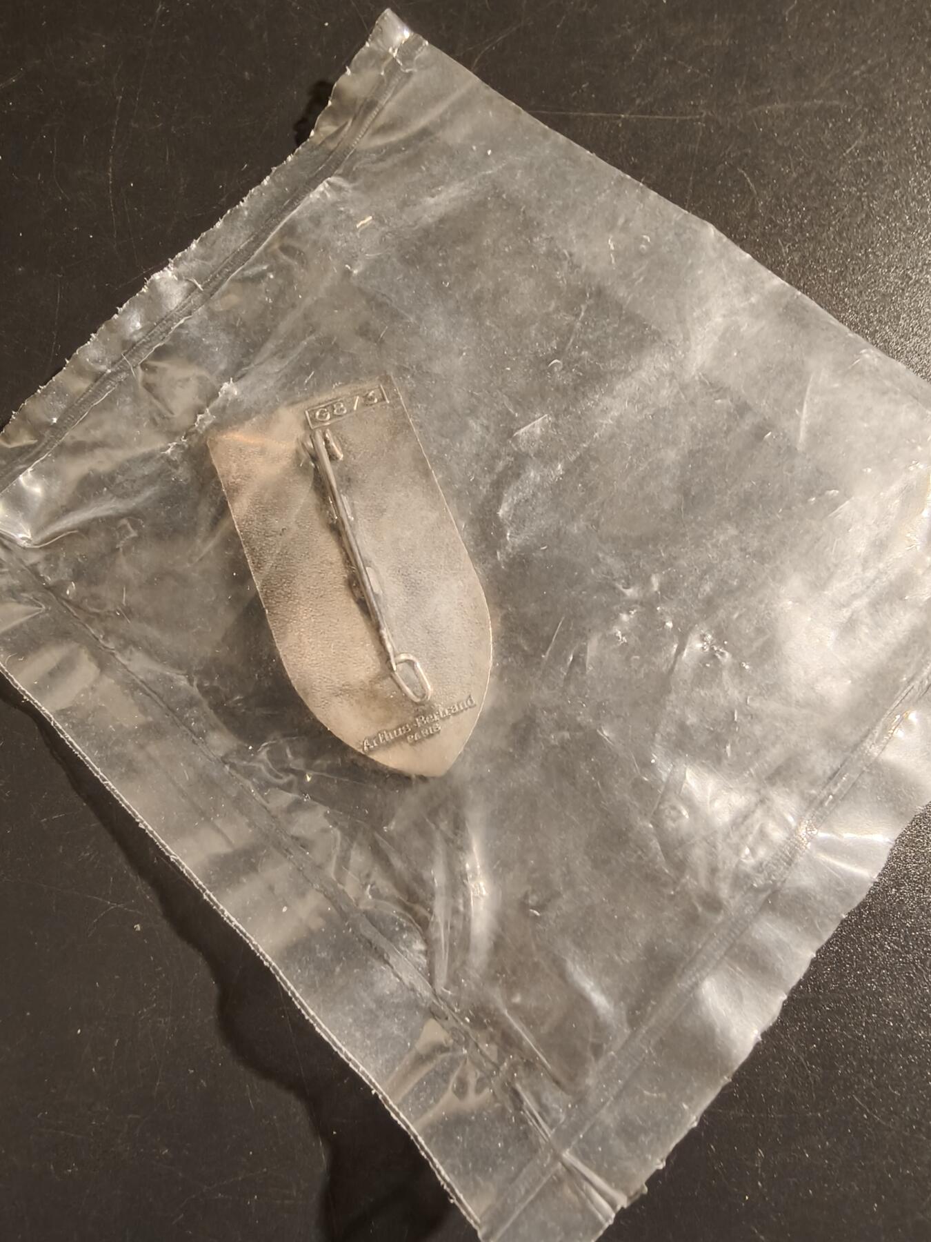老王徽章第149期