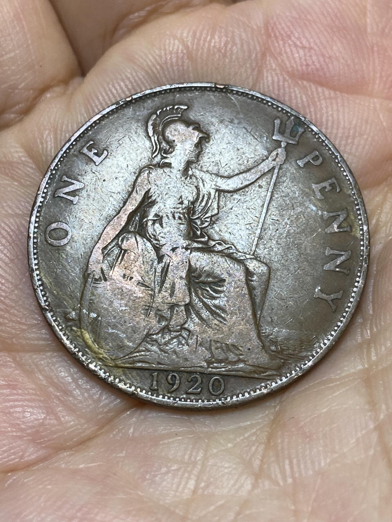 2025年第九十一场(总第一百一十七场）外国好品散币(免佣金)
