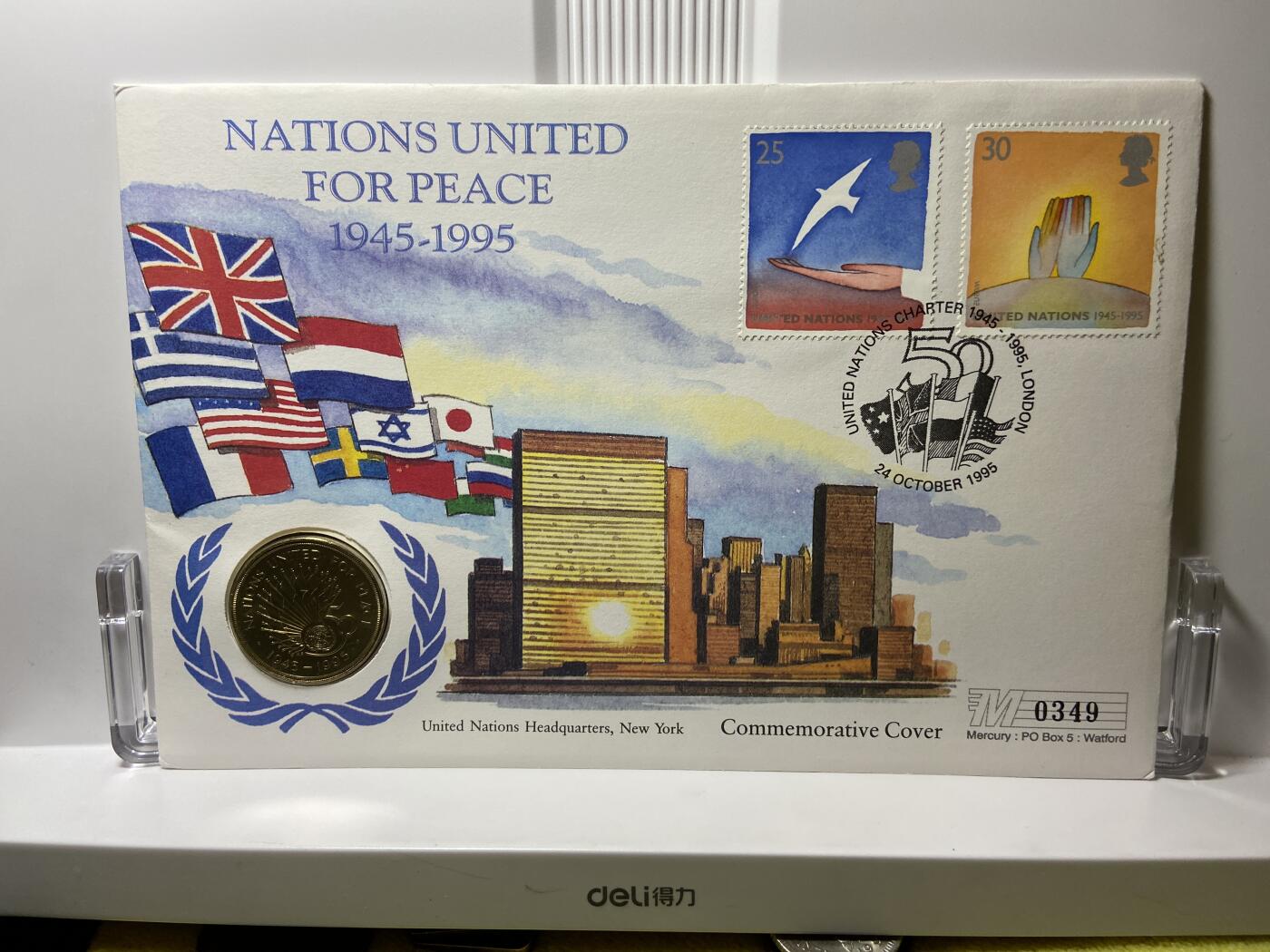 2025年第九十一场(总第一百一十七场）外国好品散币(免佣金)