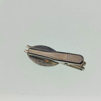 0元起拍勋章 第295期 咸鱼国勋章拍卖专场 9月17日（周三）下午6：00开始 海自领带夹