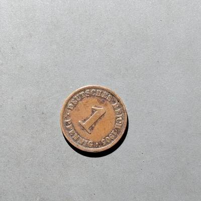 PCAI钱币17-513  古钱铜元小专场 - 老外币1905