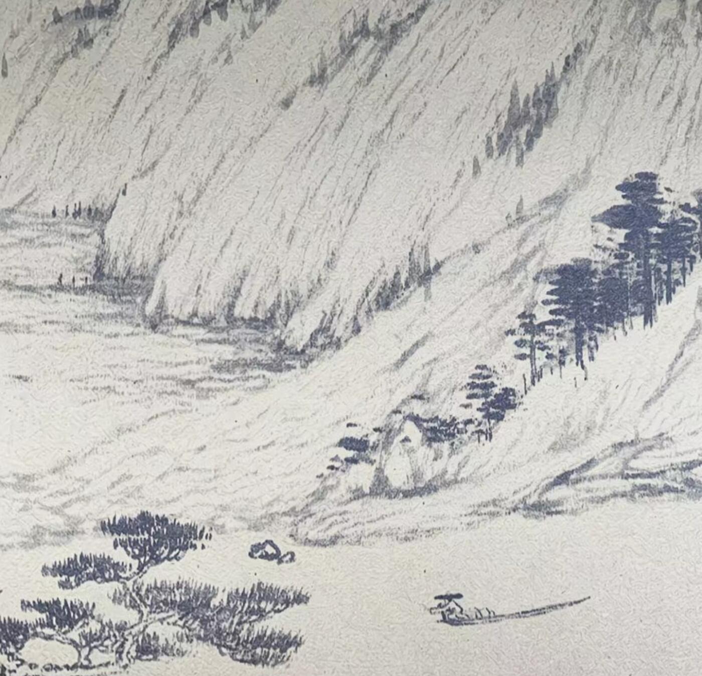 名家卷轴字画专场