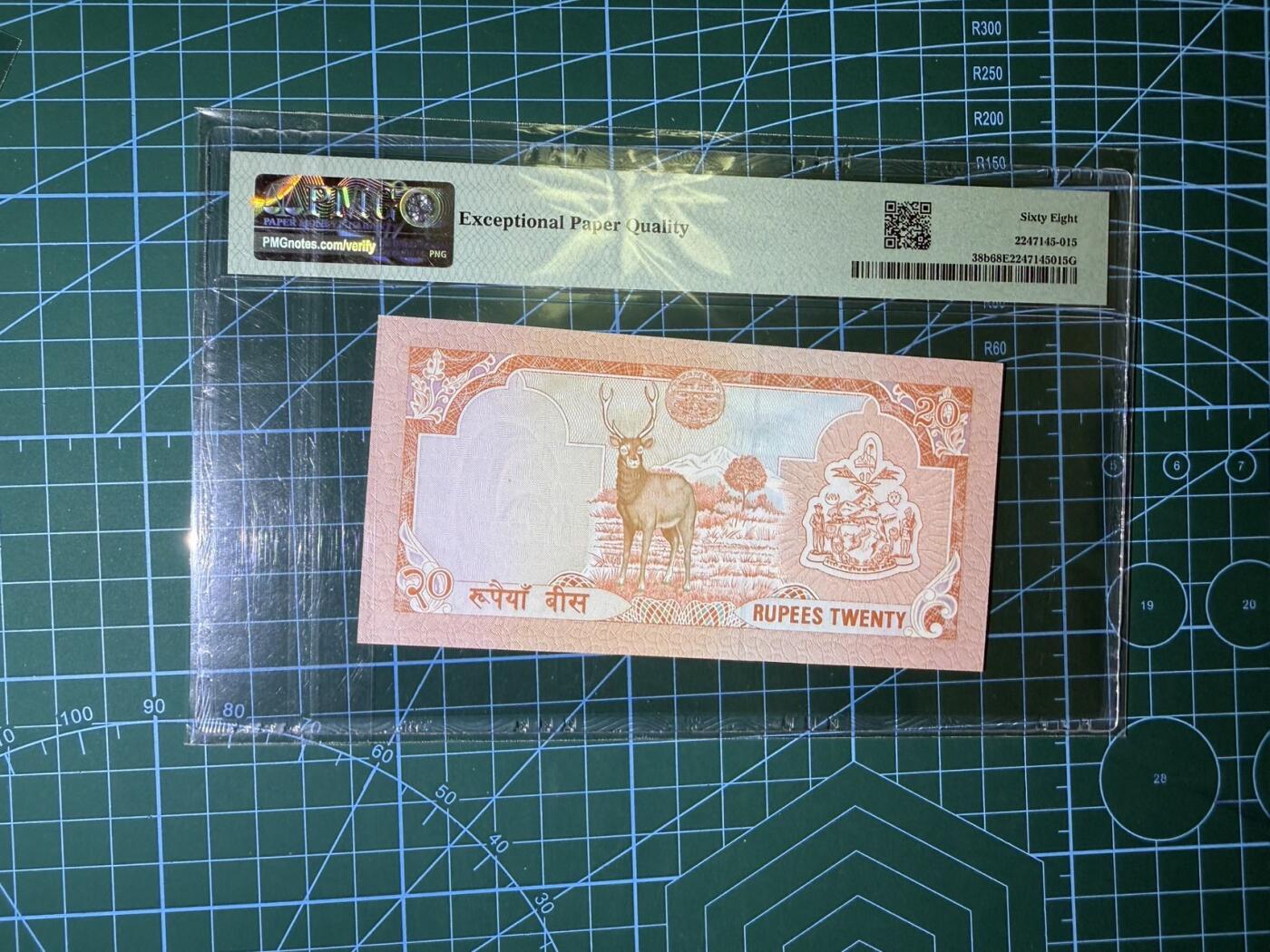 【炜奕收藏】，第四十四期