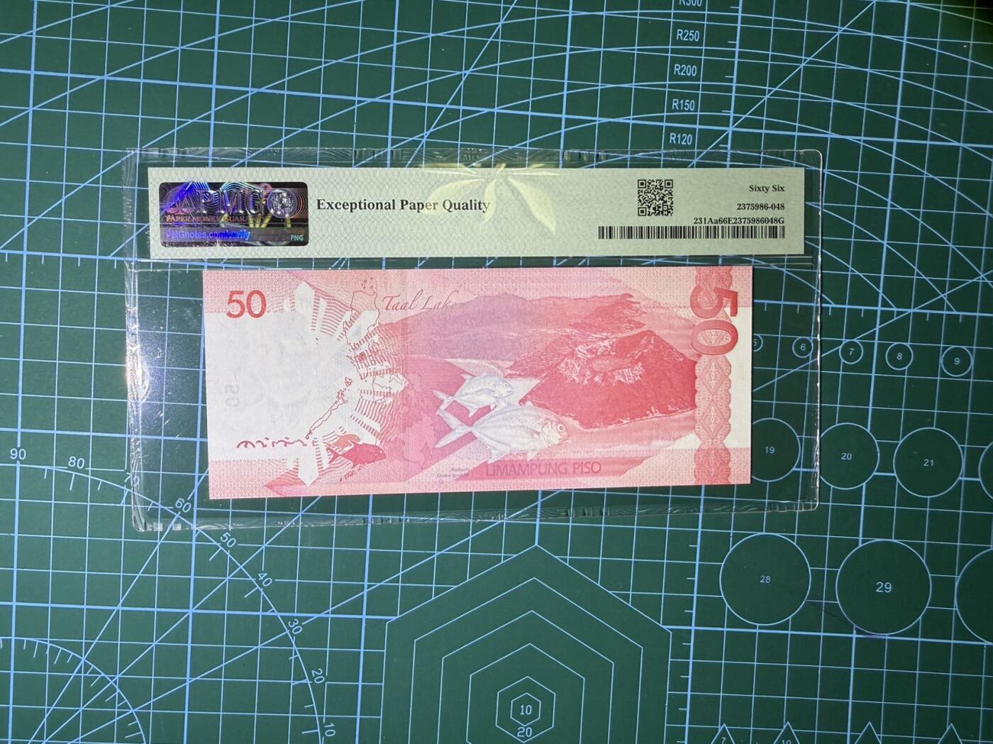 【炜奕收藏】，第四十四期