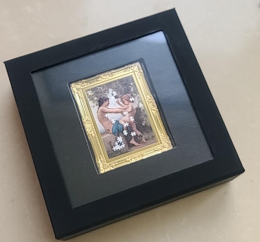 【币将精彩】世界钱币拍卖（2025-9-17）