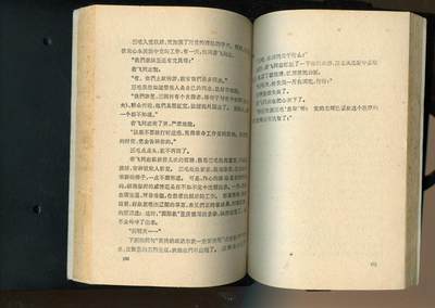 沧河堂037 1961年 王若飞在狱中