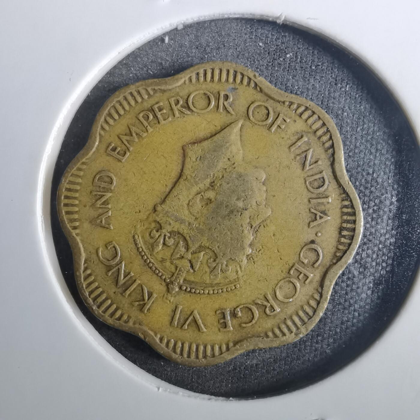 沼泽如烟--第840场 英属锡兰1944年十分
