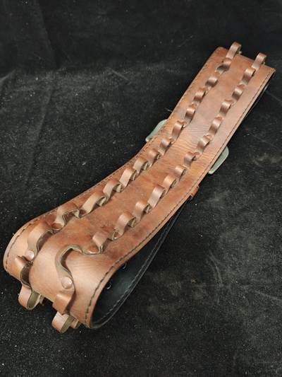 0元起拍勋章 第295期 咸鱼国勋章拍卖专场 9月17日（周三）下午6：00开始 苏联 丹药带 100CM