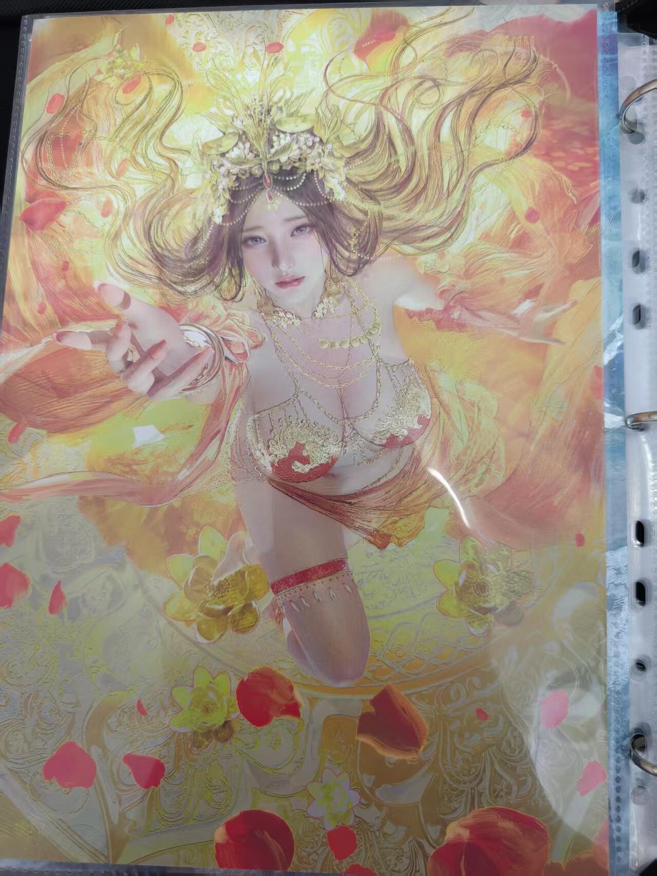 寸草不生拍卖会 第八期 （星期三结拍 持续收拍中）