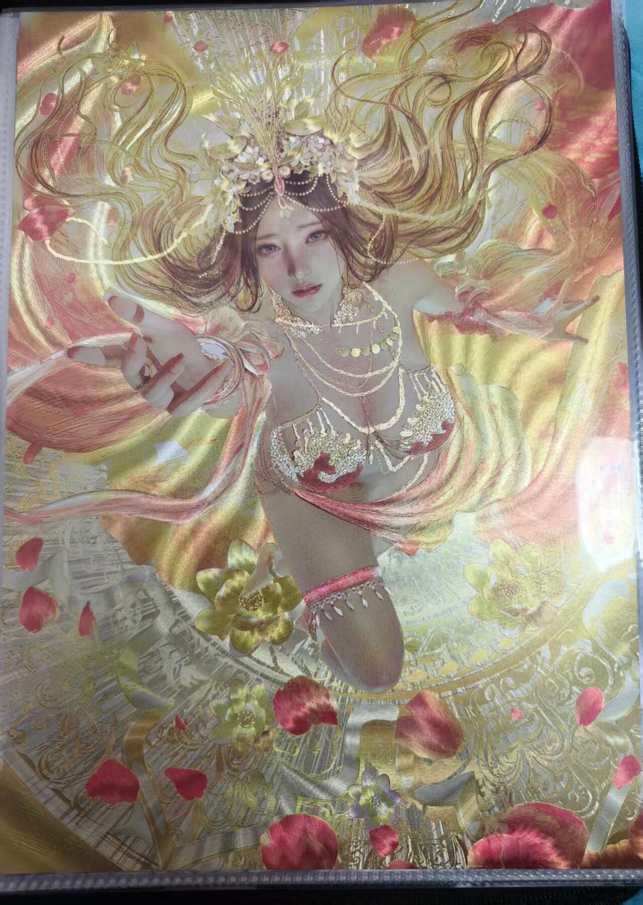 寸草不生拍卖会 第八期 （星期三结拍 持续收拍中）