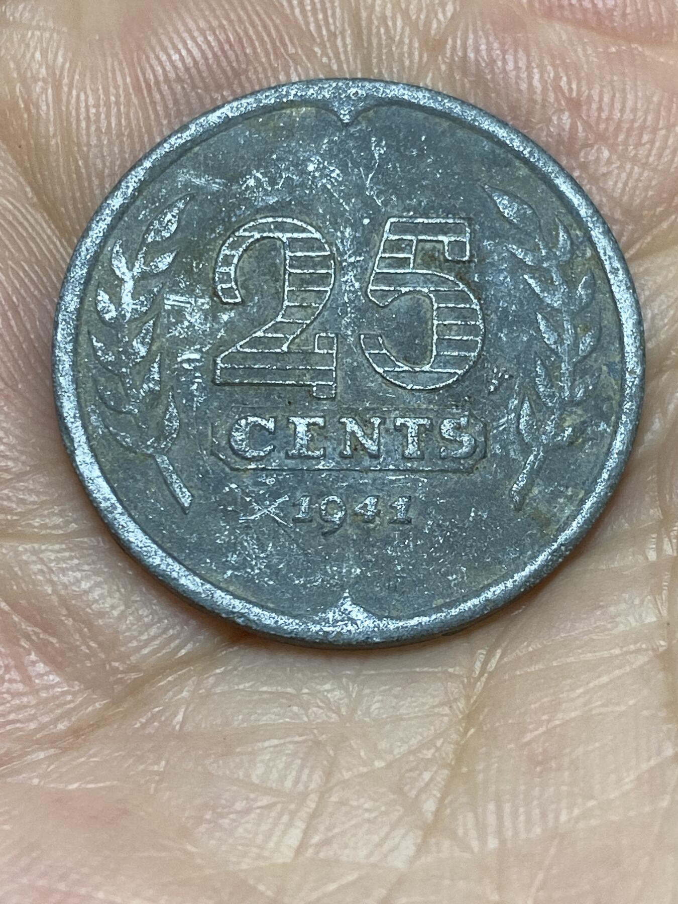 2025年第九十一场(总第一百一十七场）外国好品散币(免佣金)