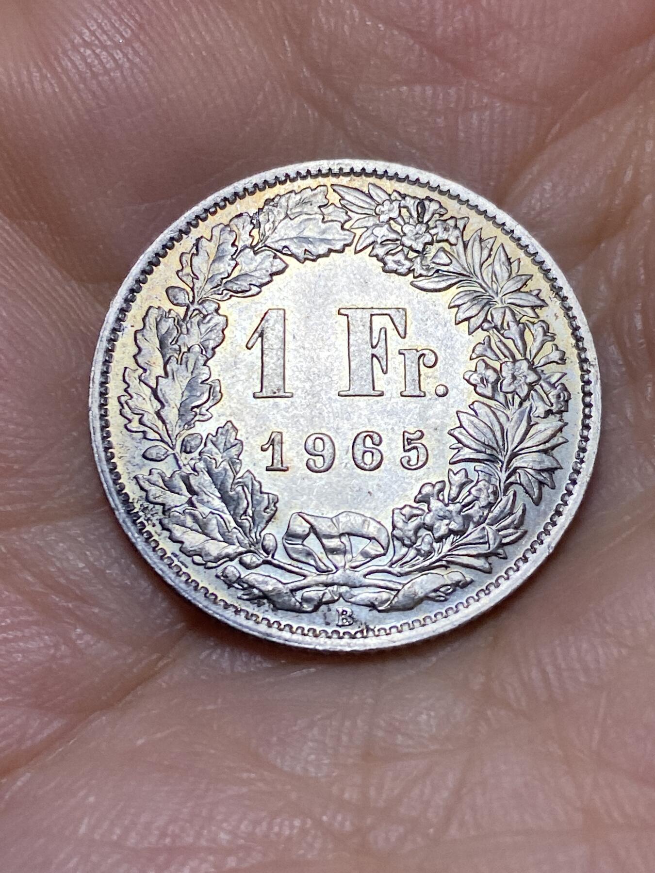 2025年第九十一场(总第一百一十七场）外国好品散币(免佣金)