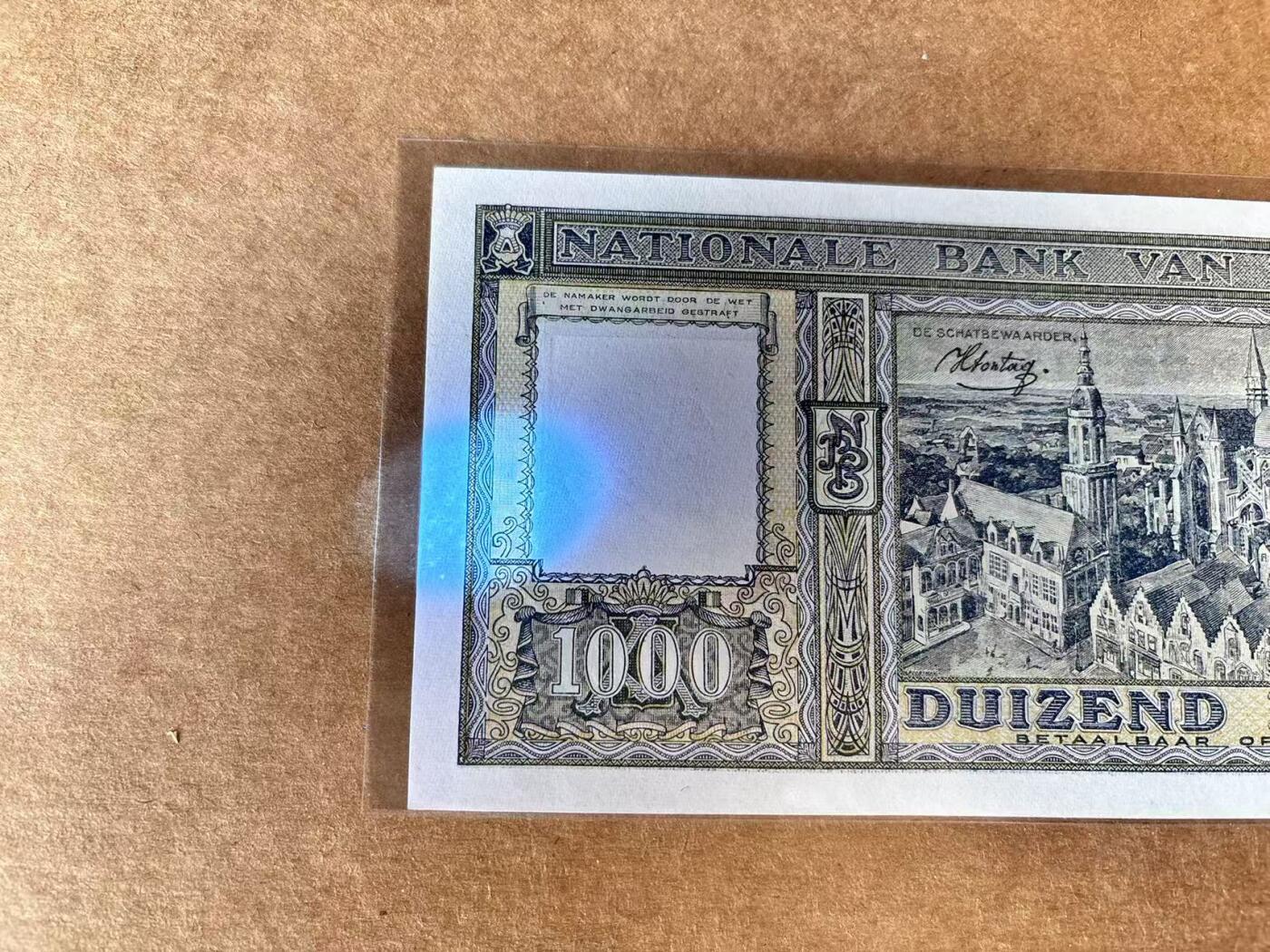 【Blue Auction】世界纸币精拍第726期——18级TOP拍卖/信誉/品质/专业/高效💫