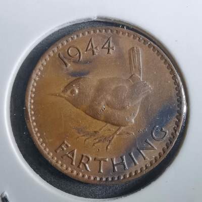 沼泽如烟--第839场 - 英国1944年1法新
