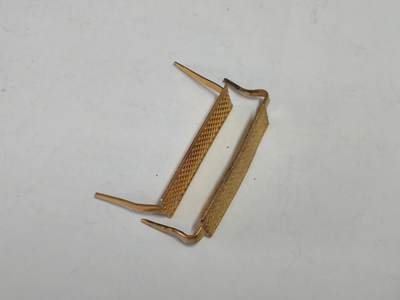 韵星假日拍卖第二十四期 -- Rimey Holidays Auction 24 - 民主德国肩章金属条